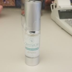 Derma Glo - Ageless Eye Revitalizer anti aging serum- 15ml